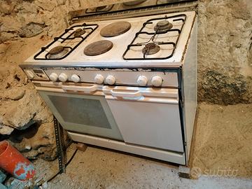 Cucina conomica 
