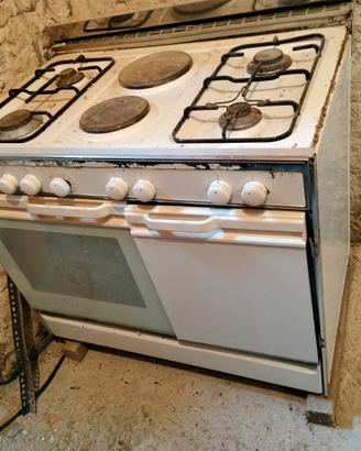 Cucina conomica 