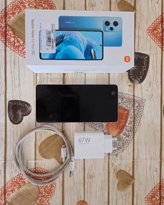 redmi note 12 pro 5g 