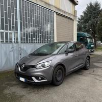 Renault Scenic 1.5 DCI anno 2018 (solo ricambi)