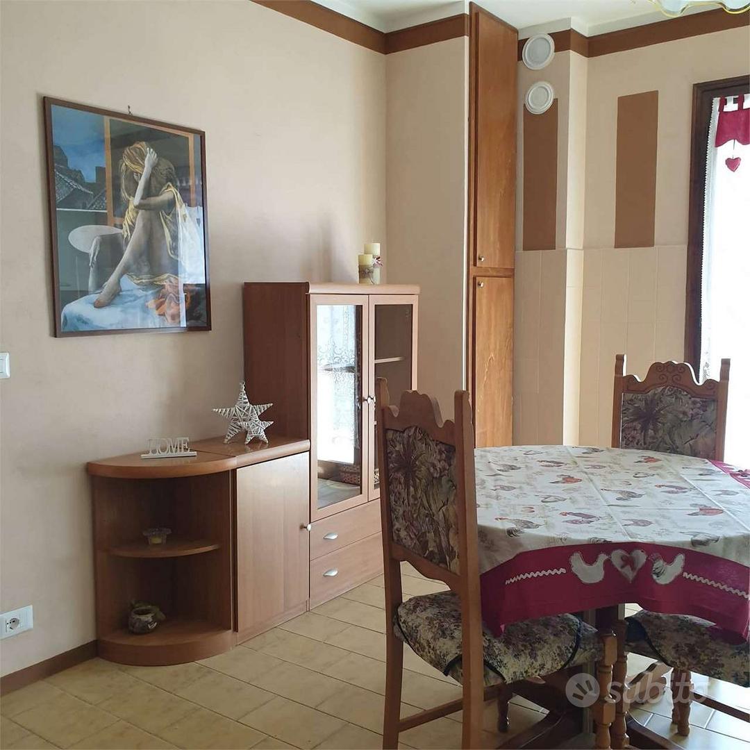 Appartamento – Lama Mocogno, La Pradina - Vista 3
