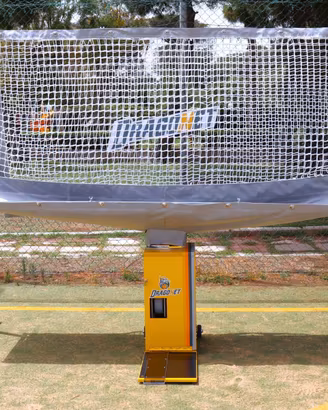 Robot Lancia Palline Padel/Tennis Dragonet Starter