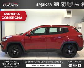Jeep Compass 1.6 Multijet II 2WD Longitude MY19