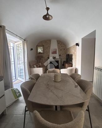 CASA SEMINDIPENDENTE A SAN DONATO VAL DI COMINO