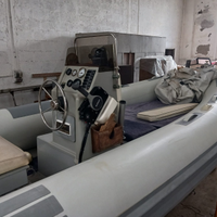 Gommone Joker Boat 580 perfetto