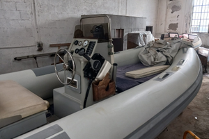 Gommone Joker Boat 580 perfetto