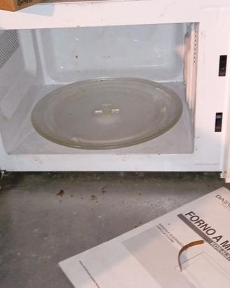 Forno microonde daewoo