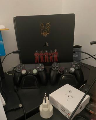 Console ps4