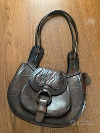 Borsa Anna Cainzo artigianale