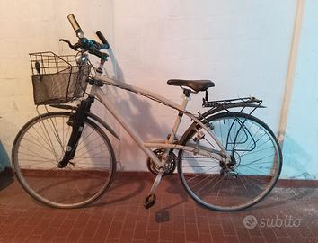 bici sport/città uomo