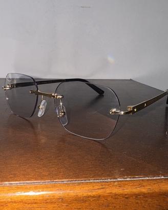 CARTIER fotocromati transition