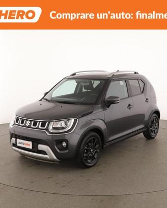 SUZUKI Ignis YF56670