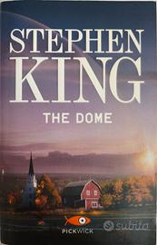 Stephen King - The dome come nuovo