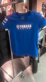 t-shirt YAMAHA RACING BIMBO