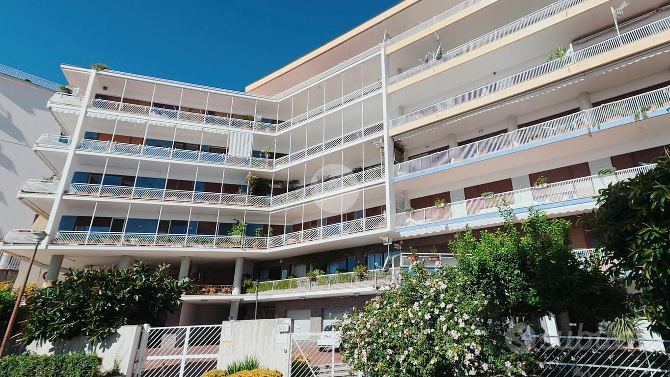 Appartamento – Napoli, Villanova di Posillipo, Municipalità 1 - Vista 2