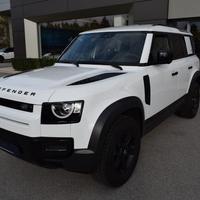 Land Rover Defender 110 2.0 SD4 240CV AWD Auto S