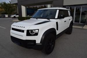 Land Rover Defender 110 2.0 SD4 240CV AWD Auto S