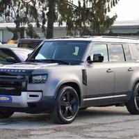 LAND ROVER Defender 110 3.0D I6 200 CV AWD Auto