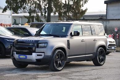 LAND ROVER Defender 110 3.0D I6 200 CV AWD Auto