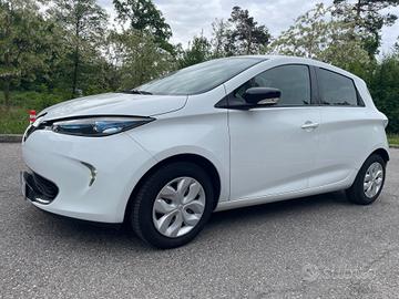 Renault ZOE Life *Neopatentati*Solo 60000km