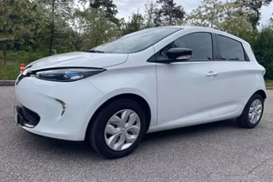Renault ZOE Life *Neopatentati*Solo 60000km