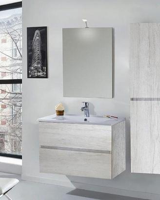 Mobile da bagno da 100 - Arredo bagno
