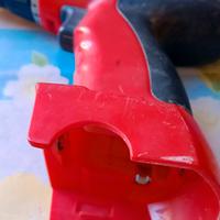 VALEX AVVITATORE senza batteria e caricabatteria