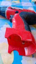 VALEX AVVITATORE senza batteria e caricabatteria