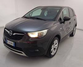 OPEL Crossland X - Crossland X 1.6 ecotec Innovati