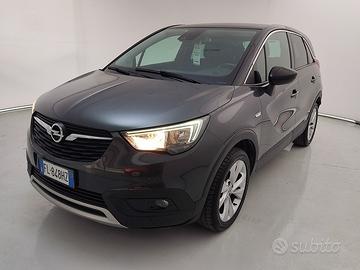 OPEL Crossland X - Crossland X 1.6 ecotec Innovati