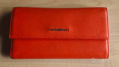 Portafogli Coccinelle