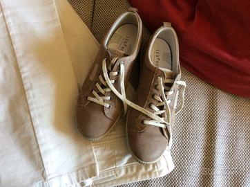 Sneakers LEGERO donna n.41