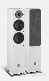 DALI OBERON 5 – Pari al nuovo (Nov. 2025)