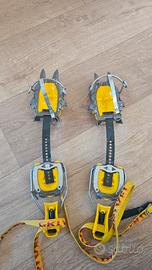 Ramponi Automatici Grivel Airtech 12 punte