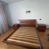 camera matrimoniale usata solo due mesi