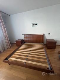 camera matrimoniale usata solo due mesi