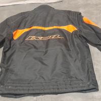 Giubotto moto ixon senza protezioni tg XL