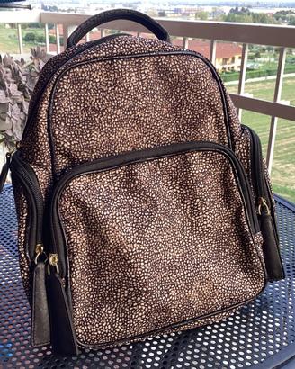 BORBONESE ZAINETTO  PICCOLO Mis.30x28x18