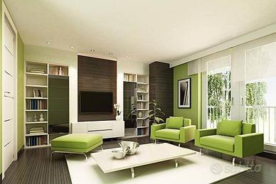 Appartamento di 125 m² con 5 locali a Firenze