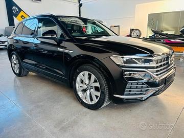 Volkswagen Touareg 3.0 V6 TDI 231 cv, GANCIO T. PE