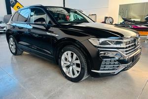 Volkswagen Touareg 3.0 V6 TDI 231 cv, GANCIO T. PE