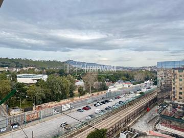 Appartamento a Napoli Via Diocleziano 2 locali