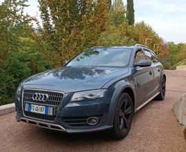 AUDI A4 allroad 1ª serie - 2009