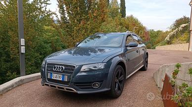 AUDI A4 allroad 1ª serie - 2009