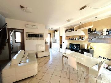CASA INDIPENDENTE A AGLIANA