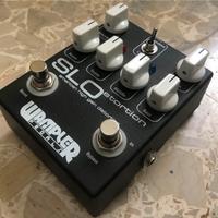 Wampler Slostortion American High Gain Distortion