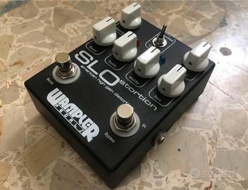 Wampler Slostortion American High Gain Distortion