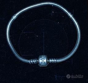 Bracciale Argento Pandora