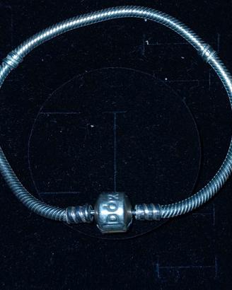 Bracciale Argento Pandora