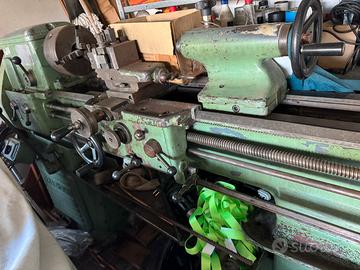 Tornio grazioli fortuna